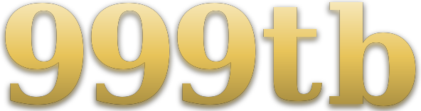 999tb logo